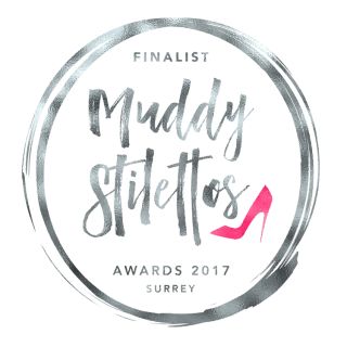 Muddy Stilettos Finalist - Surrey